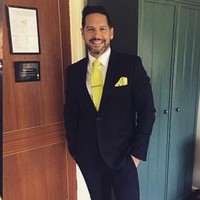 Gareth Liversedge