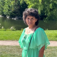 Ysolina Yactayo Karlsson