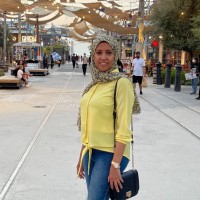 Nesma Ashmawy