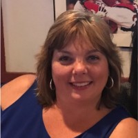 Dawn Pendleton