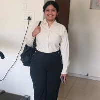 Meghana Rao