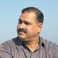 Elangovan R