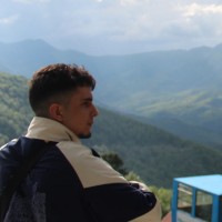 Zak Hafedi