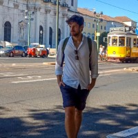 Anthony Robert Emile Clark