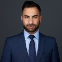 Ali K. Tarrabain