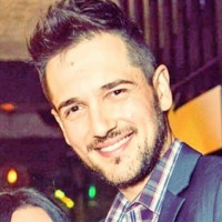 Luka Damjanovic