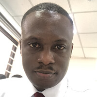 Prosper Ato Kwamena Adams