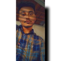 Keval Babariya
