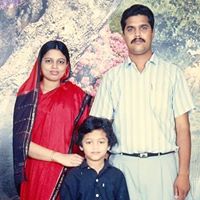 Muhammad Junaid Ramzan