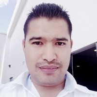 Edgar Hugo Ramírez Hernández