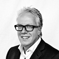 Bert van Engelenburg