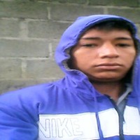 Erick Solozano