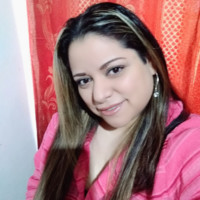 Perla Janeth