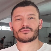 Gustavo Javier Lamy Cobarrubia