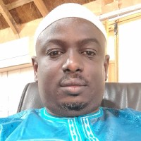 Nouhoum Diakite