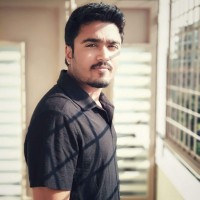 Kaushik K R