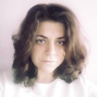 Martha Konovalova (Krochuk)