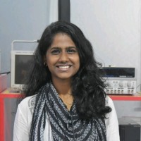 Kaviya Selvam