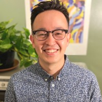 Kenji Lee