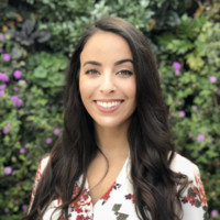 Nicole Mellom, MBA