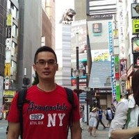 Yulin Shih
