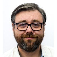 Iain Sands