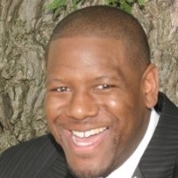 Jamaal Polk