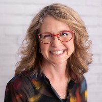 Sheri Strydhorst
