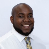 Justin Johnson