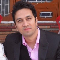 Milind Kale