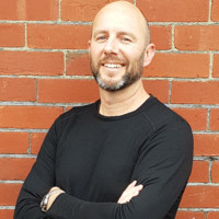 Todd Milne