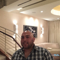 Edmund Hernandez