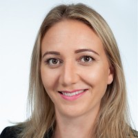 Stephanie Griffiths