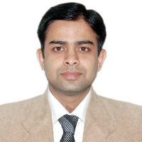 Varun Mahajan