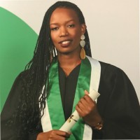 Raïssa Zihimpundu