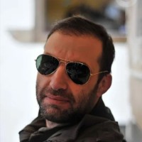 STAVROS TZORTZIS