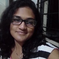 Aboli Dharmadhikari