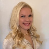 Johanna Gardner