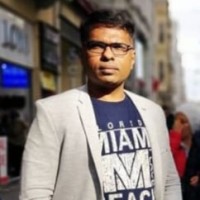 Er. Bhavik Shroff