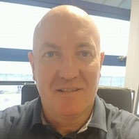 Roy Ferguson