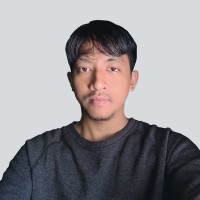 Shaddam Amru Hasibuan