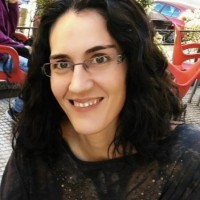 Loreto Pérez Alonso