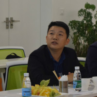 祝培旺