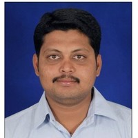 Srinivas Naraharisetty