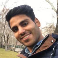 Abolfazl Mahmoudi Aqeel Abadi