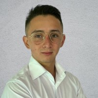 William Steven Pacas Salgado