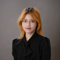 Xing Gao