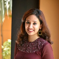 Nidhiya Jaimon