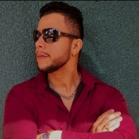 Jhonatan Dos Santos Silva