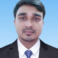 Russell Mahmud